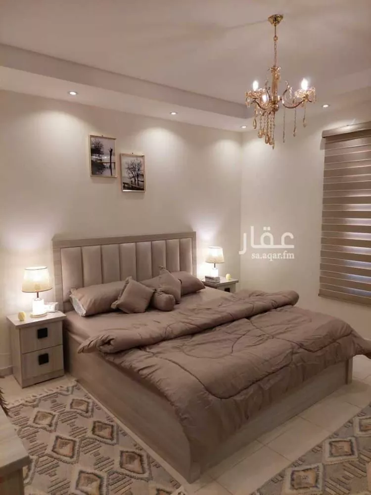 شقة للإيجار في شارع ابي القاسم الخوارزمي, حي أبحر الجنوبية, مدينة جدة, منطقة مكة المكرمة