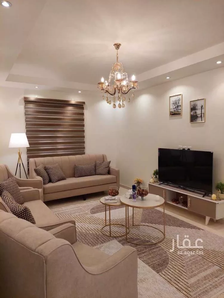 شقة مفروشة للحجز في شارع الحسن بن مسلم, أبحر الجنوبية, جدة صورة 3
