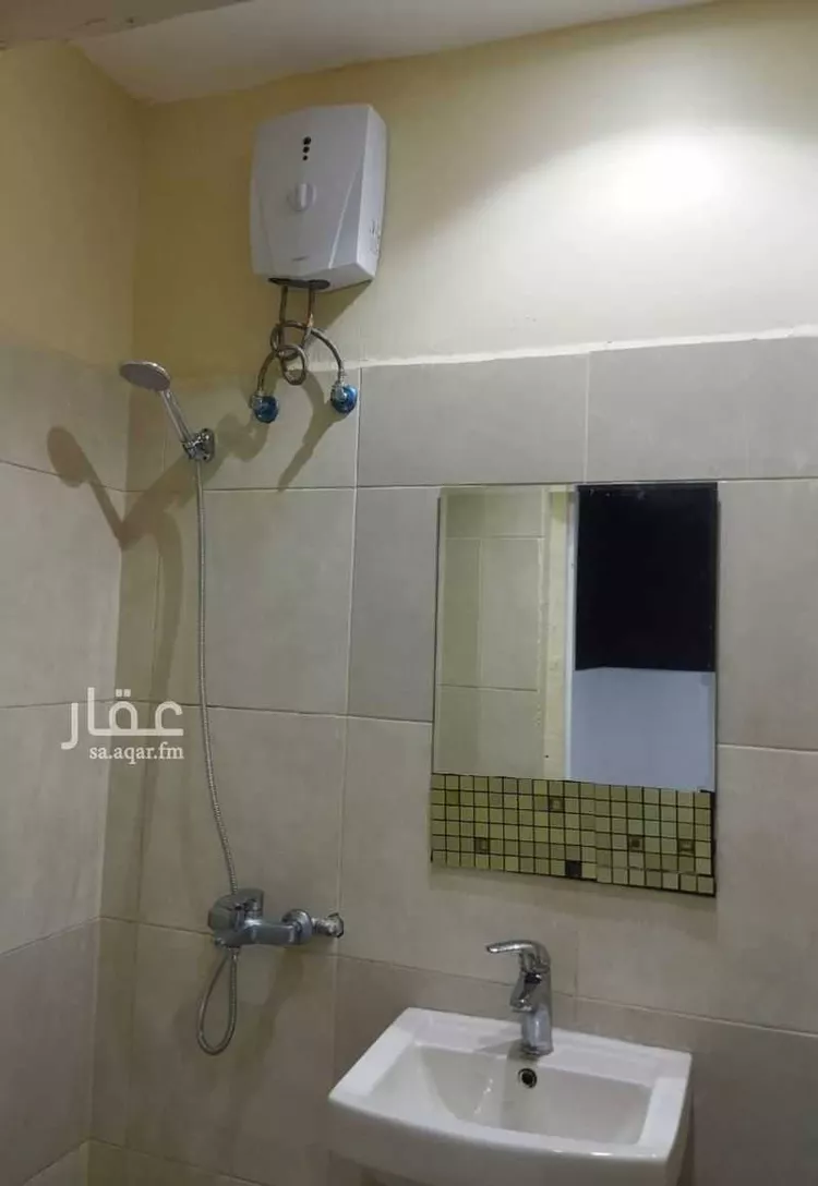 غرفة للإيجار في شارع ابي القاسم الخوارزمي, حي أبحر الجنوبية, مدينة جدة, منطقة مكة المكرمة صورة 3