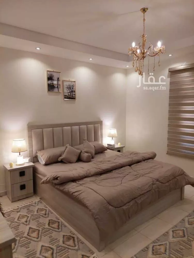 شقة مفروشة للحجز في شارع الحسن بن مسلم, أبحر الجنوبية, جدة
