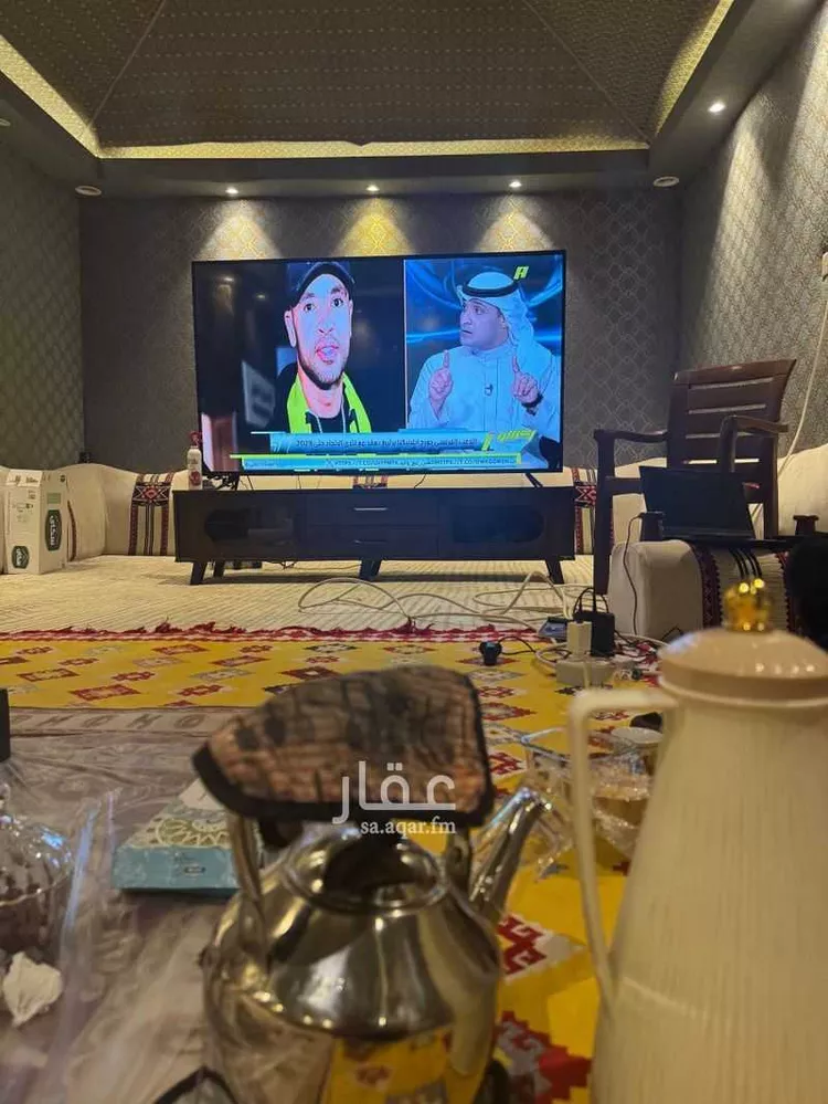 شقة للإيجار في شارع الحوية ، حي ديراب ، الرياض ، منطقة الرياض صورة 2