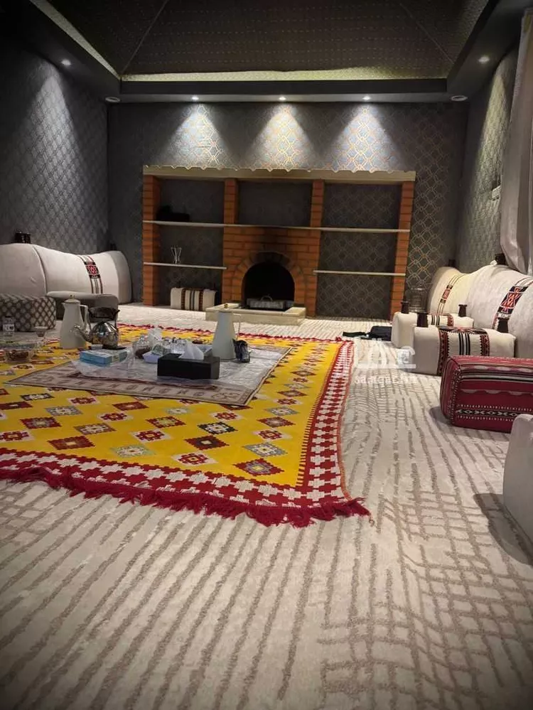 شقة للإيجار في شارع الحوية ، حي ديراب ، الرياض ، منطقة الرياض صورة 5