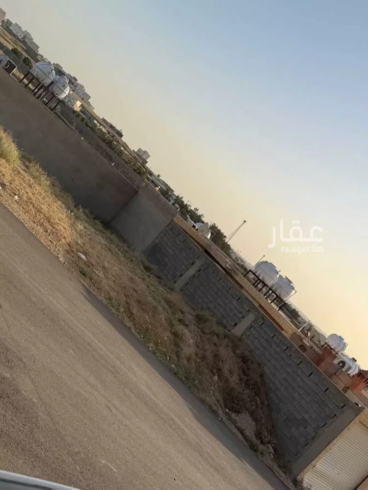 أرض للبيع في شارع الروابي 69 ، حي الروابي ، بريدة ، بريدة