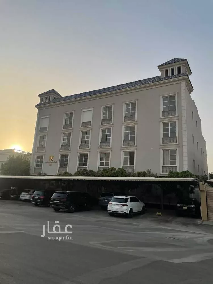 شقة للإيجار في شارع محمد بن يسار, حي المحمدية, مدينة الرياض, منطقة الرياض