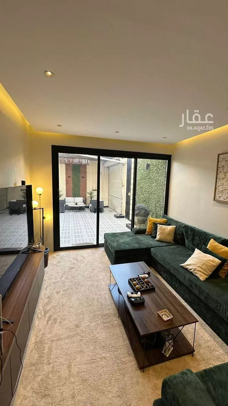 فيلا للإيجار في شارع الوقار, حي الصحافة, مدينة الرياض, منطقة الرياض صورة 5