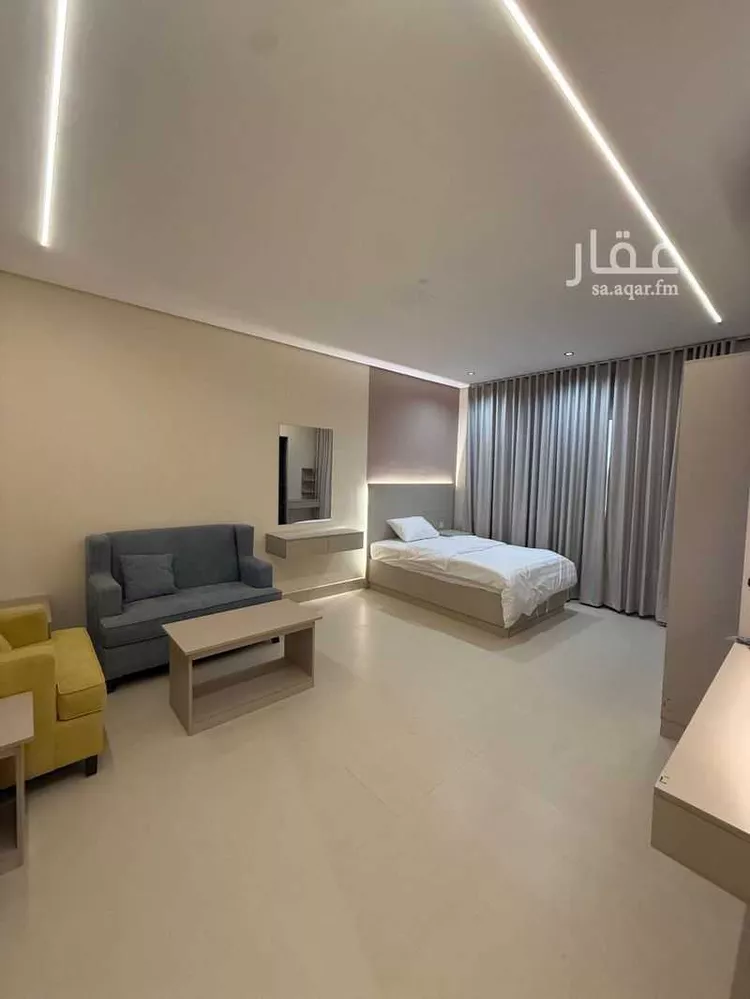 شقة للإيجار في شارع ابو عبيدة عامر بن الجراح, حي المنار, مدينة الدمام, المنطقة الشرقية صورة 3