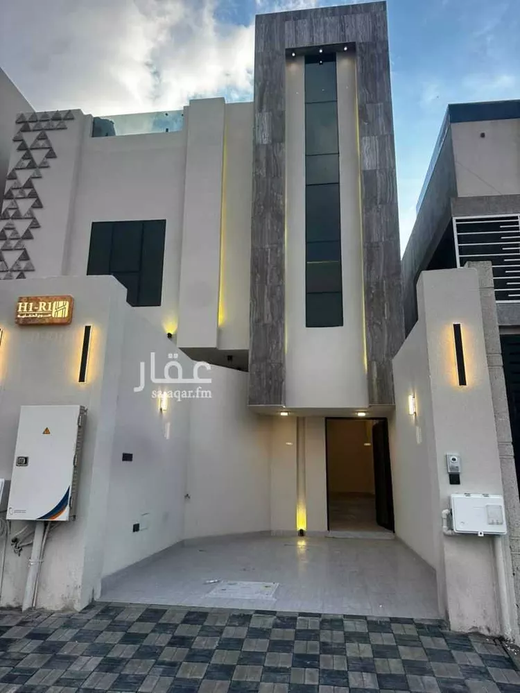 Apartment for Sale in Ahad Rufaidah Al Aziziyah صورة 3
