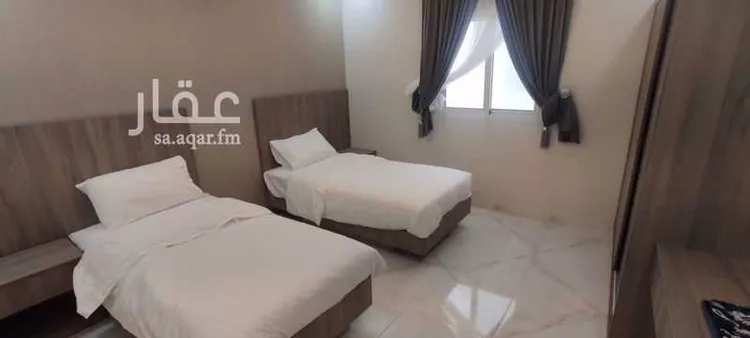 شقة للإيجار في شارع 25د, حي النور, مدينة الدمام, المنطقة الشرقية صورة 2