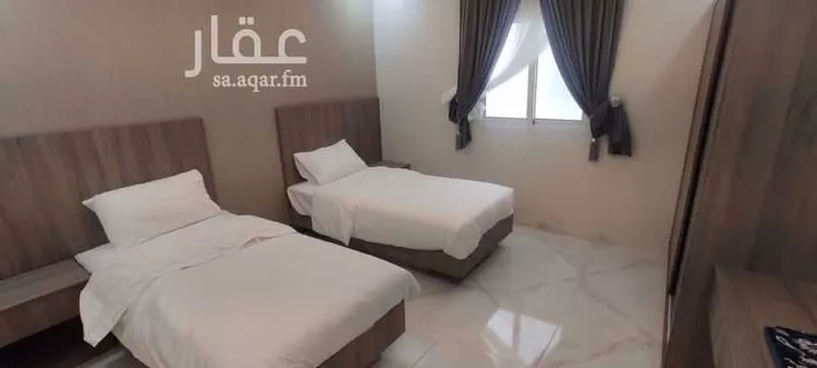 شقة للإيجار في شارع 25د, حي النور, مدينة الدمام, المنطقة الشرقية صورة 5