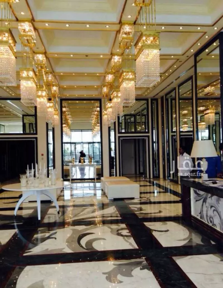 شقة للإيجار في شارع طريق الكورنيش فرعي, حي الشاطئ, مدينة جدة, منطقة مكة المكرمة صورة 3