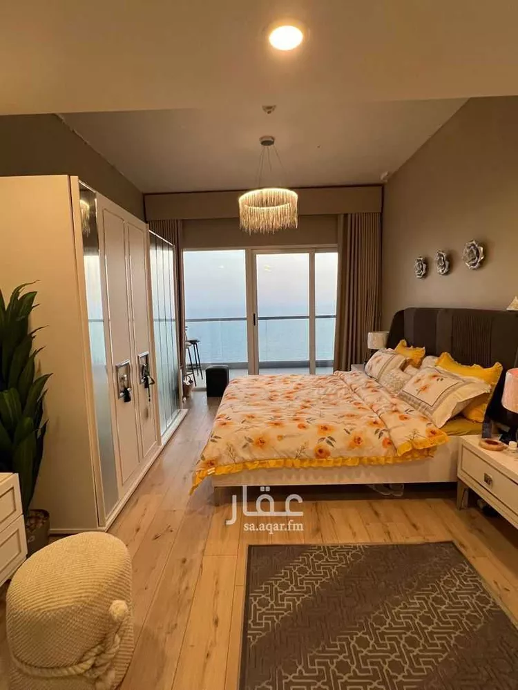 شقة للبيع في شارع طريق الكورنيش فرعي, حي الشاطئ, مدينة جدة, منطقة مكة المكرمة 24