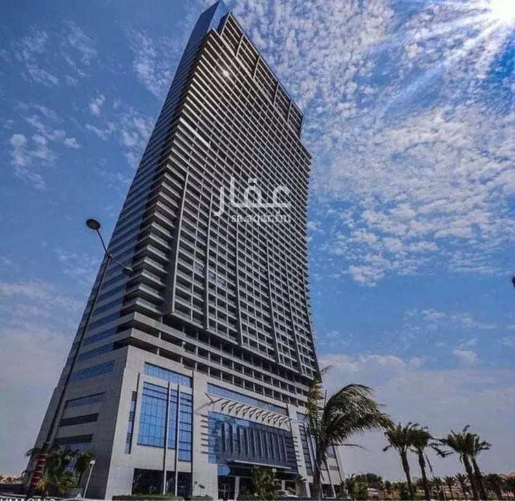 شقة للبيع في شارع طريق الكورنيش فرعي, حي الشاطئ, مدينة جدة, منطقة مكة المكرمة 7