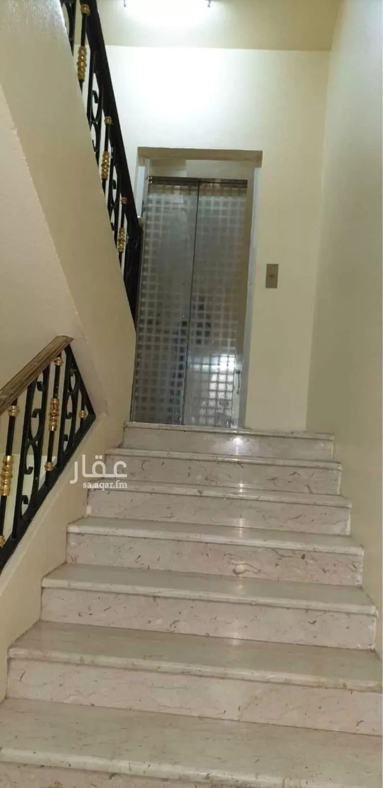 عمارة للبيع في شارع التوبة, حي المعابده, مدينة مكة المكرمة, منطقة مكة المكرمة صورة 2
