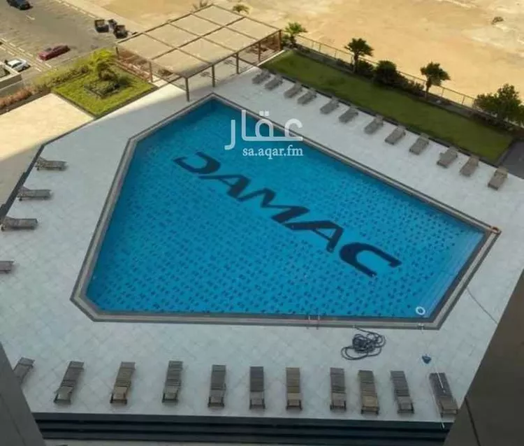 شقة للإيجار في شارع طريق الكورنيش فرعي, حي الشاطئ, مدينة جدة, منطقة مكة المكرمة 7