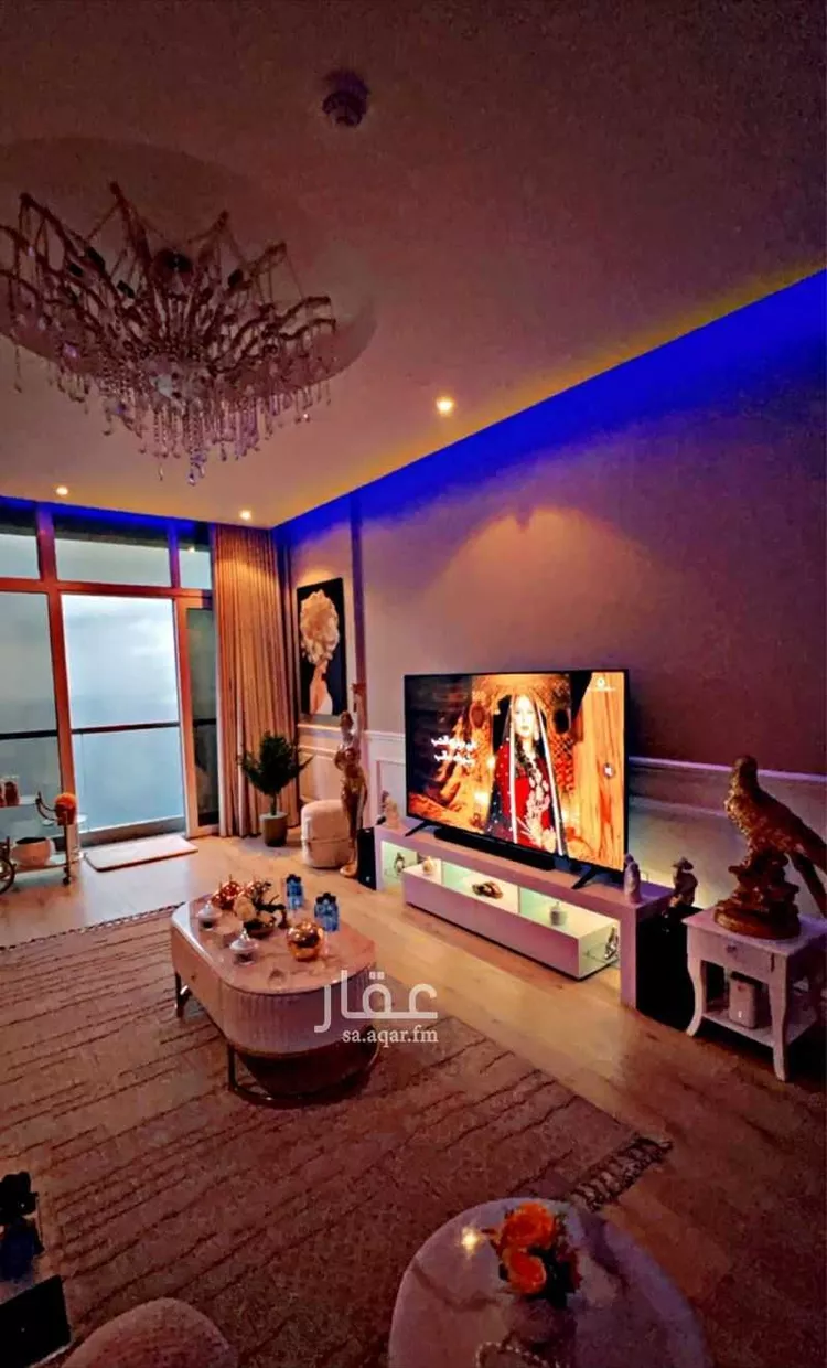 شقة للإيجار في شارع طريق الكورنيش فرعي, حي الشاطئ, مدينة جدة, منطقة مكة المكرمة 14
