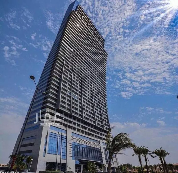 شقة للإيجار في شارع طريق الكورنيش فرعي, حي الشاطئ, مدينة جدة, منطقة مكة المكرمة صورة 4