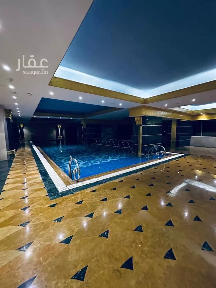 Apartment for Rent in Jeddah Ash Shati