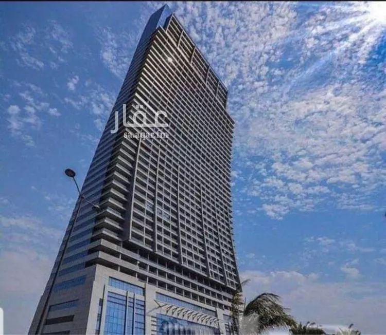 شقة للإيجار في شارع طريق الكورنيش فرعي, حي الشاطئ, مدينة جدة, منطقة مكة المكرمة 27