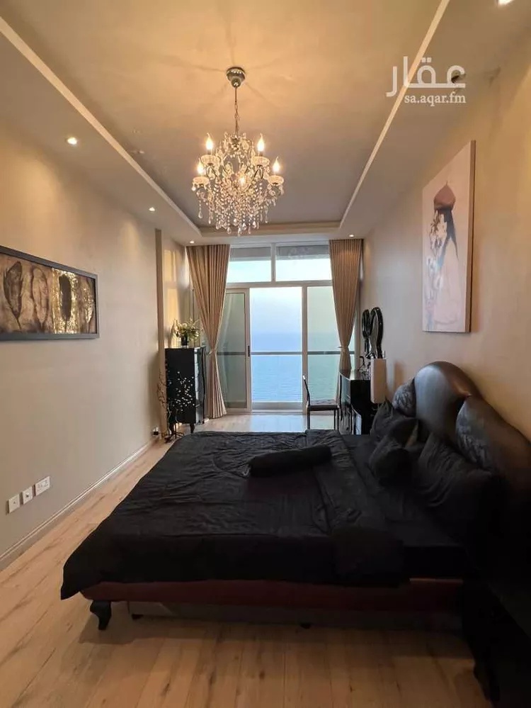 شقة للبيع في شارع طريق الكورنيش فرعي, حي الشاطئ, مدينة جدة, منطقة مكة المكرمة 22