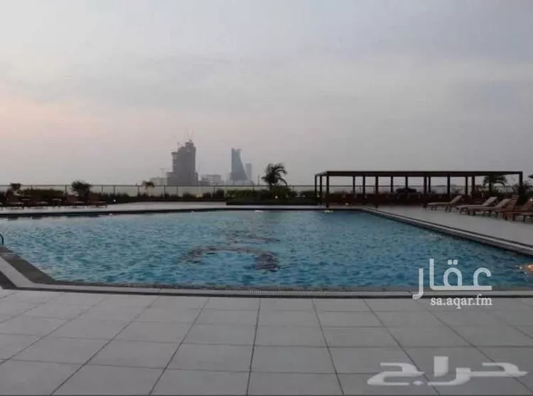 شقة للإيجار في شارع طريق الكورنيش فرعي, حي الشاطئ, مدينة جدة, منطقة مكة المكرمة 25