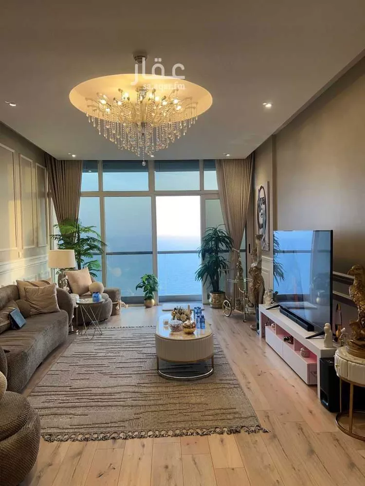 Apartment for Sale in Jeddah Ash Shati