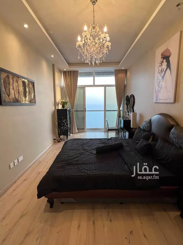 شقة للبيع في شارع طريق الكورنيش فرعي, حي الشاطئ, مدينة جدة, منطقة مكة المكرمة 18