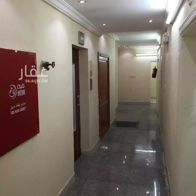 عمارة للبيع في شارع التوبة, حي المعابده, مدينة مكة المكرمة, منطقة مكة المكرمة صورة 2