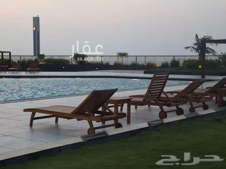 شقة للإيجار في شارع طريق الكورنيش فرعي, حي الشاطئ, مدينة جدة, منطقة مكة المكرمة 24