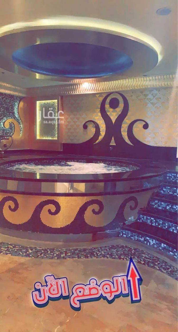 شقة للبيع في شارع طريق الكورنيش فرعي, حي الشاطئ, مدينة جدة, منطقة مكة المكرمة 9