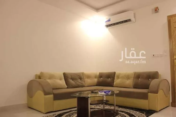 شقة للإيجار في حي الملك فهد, مدينة المجمعه, منطقة الرياض