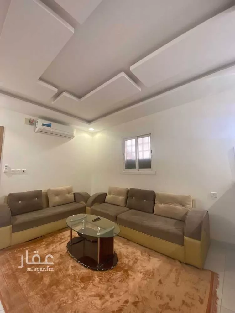 شقة للإيجار في شارع الامير نايف بن عبدالعزيز, حي الجامعيين, مدينة المجمعة, منطقة الرياض صورة 4