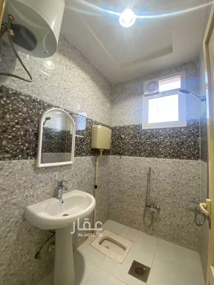 شقة للإيجار في شارع الامير نايف بن عبدالعزيز, حي الجامعيين, مدينة المجمعة, منطقة الرياض صورة 3