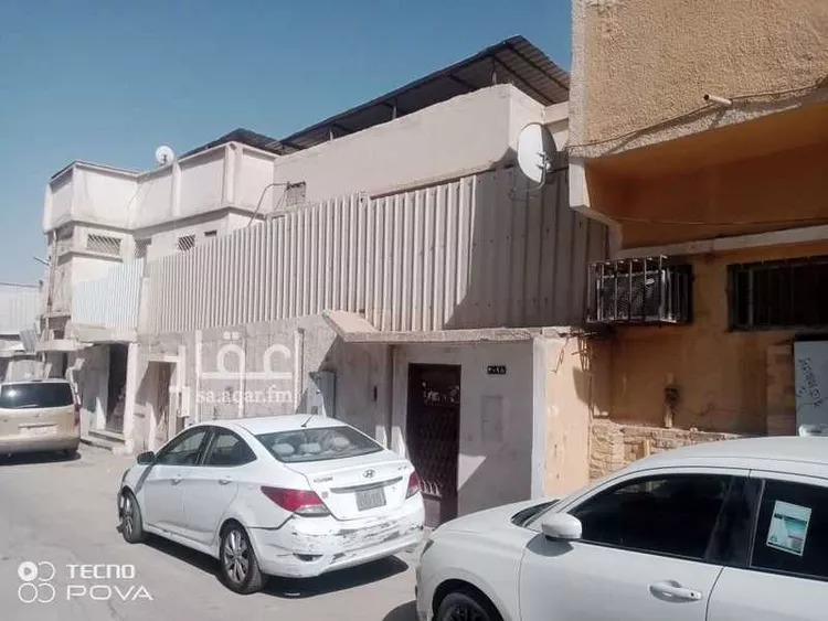 House for Sale in Riyadh Al Yamamah