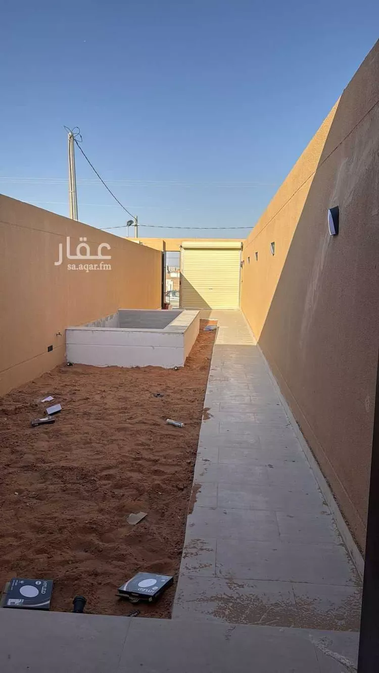 استراحة للإيجار في حي الخير, مدينة الرياض, منطقة الرياض