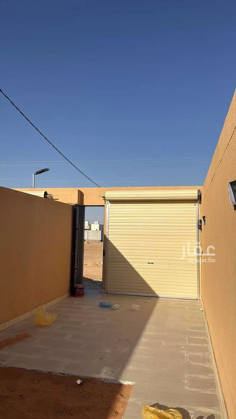 استراحة للإيجار في حي الخير, مدينة الرياض, منطقة الرياض صورة 5