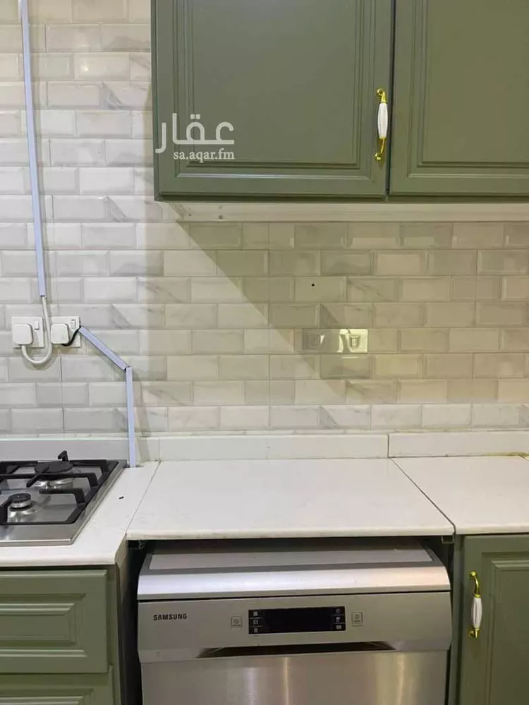 شقة للإيجار في شارع الغماسية, حي إشبيلية, مدينة الرياض, منطقة الرياض صورة 4