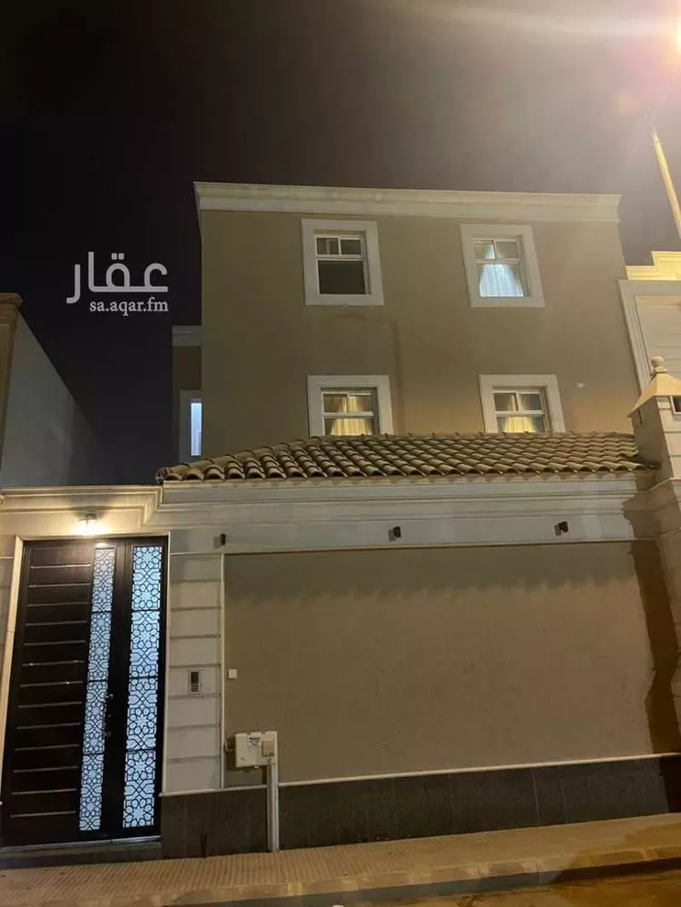 شقة للإيجار في شارع الغماسية, حي إشبيلية, مدينة الرياض, منطقة الرياض