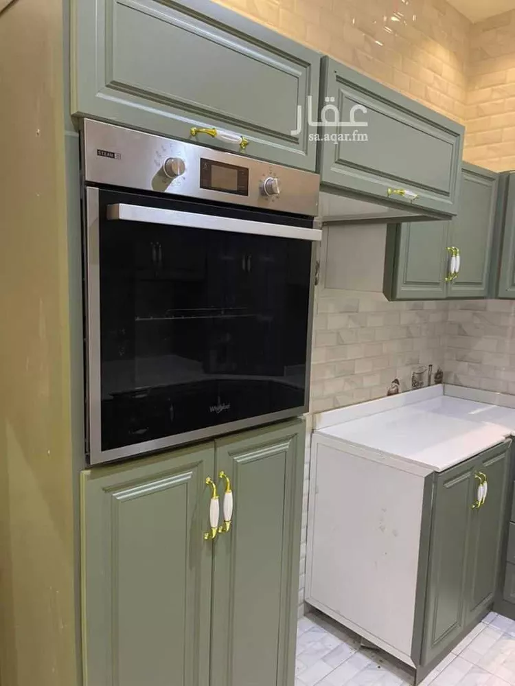 شقة للإيجار في شارع الغماسية, حي إشبيلية, مدينة الرياض, منطقة الرياض صورة 2