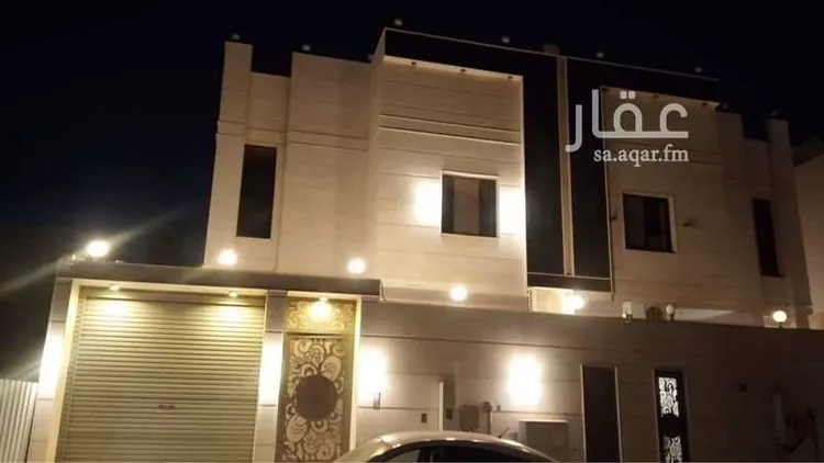 فيلا للإيجار في شارع تريمه, حي الرحمانية, مدينة جدة, منطقة مكة المكرمة 1 صورة