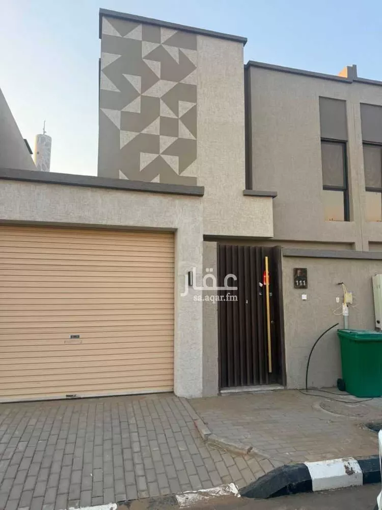 فيلا للإيجار في شارع اسماعيل بن عمر بن كثير, حي الرحمانية, مدينة جدة, منطقة مكة المكرمة صورة 2