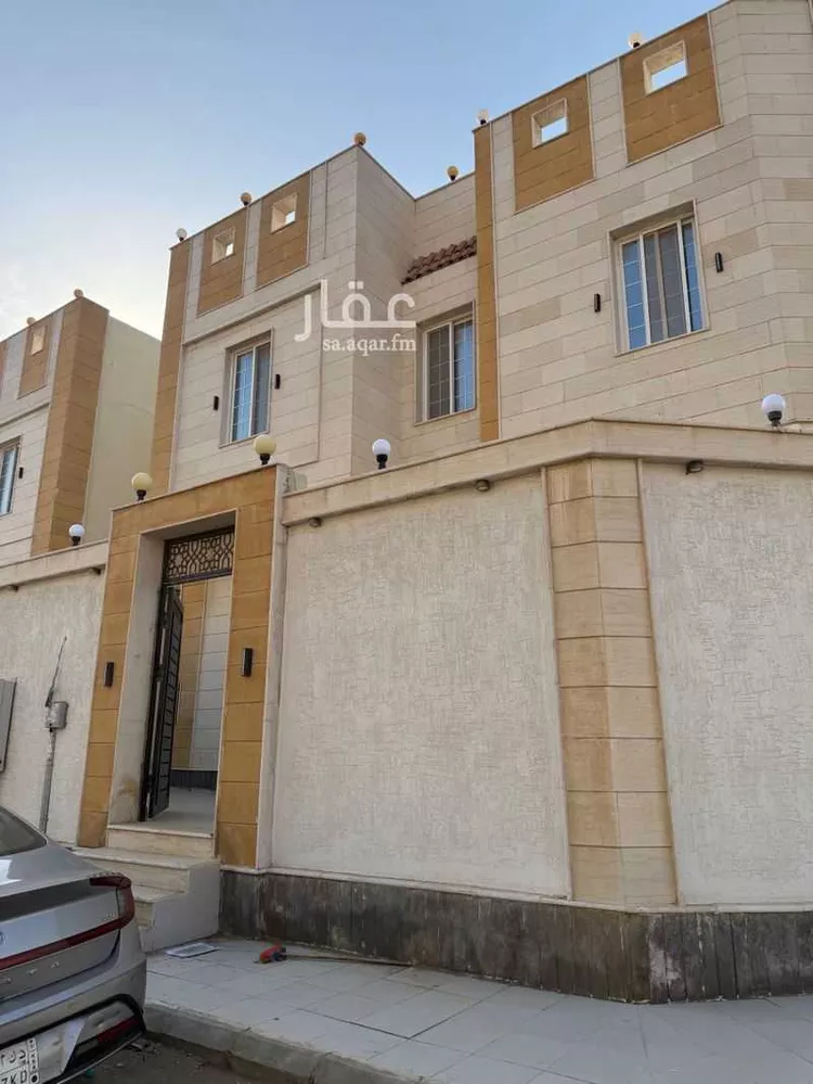 Villa for Rent in Jeddah Ar Rahmaniyah صورة 4