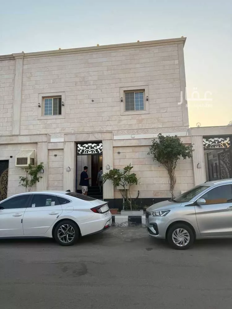 شقة للإيجار في شارع أحمد بن هارون ، الصالحية ، جدة ، جدة صورة 3