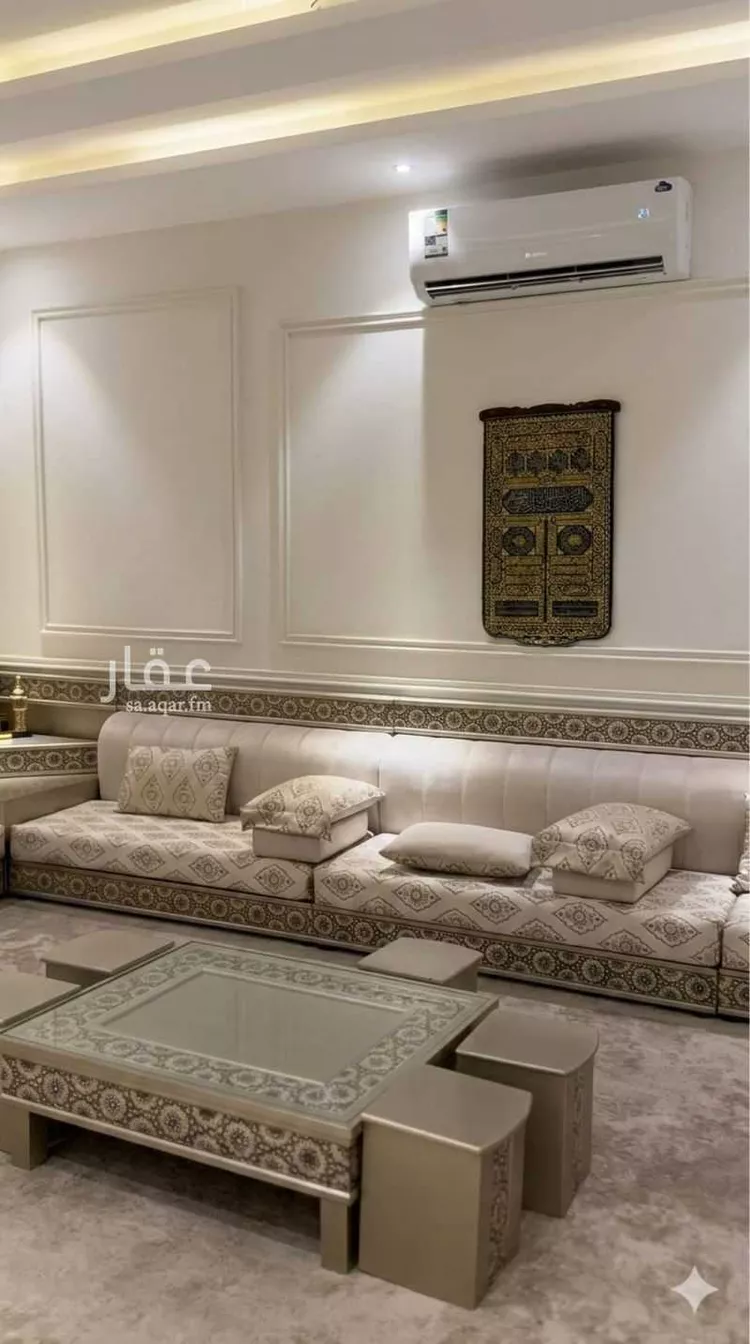 Villa for Rent in Jeddah Ar Rahmaniyah