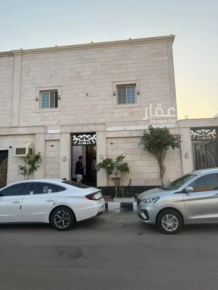 شقة للإيجار في شارع أحمد بن هارون, حي الفلاح, مدينة جدة, منطقة مكة المكرمة صورة 3