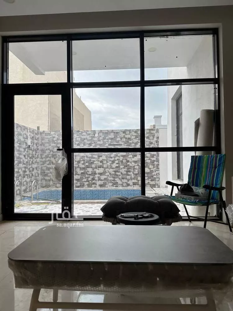 فيلا للإيجار في شارع تريمه, حي الرحمانية, مدينة جدة, منطقة مكة المكرمة صورة 2