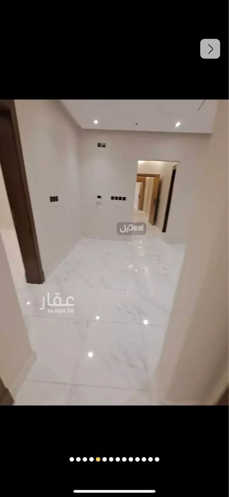شقة للبيع في شارع ابراهيم بن عيدان, حي الواحة, مدينة جدة, منطقة مكة المكرمة صورة 3
