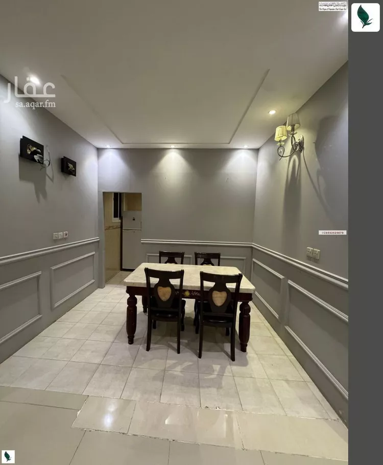 شقة للإيجار في حي الملقا, مدينة الرياض, منطقة الرياض صورة 3