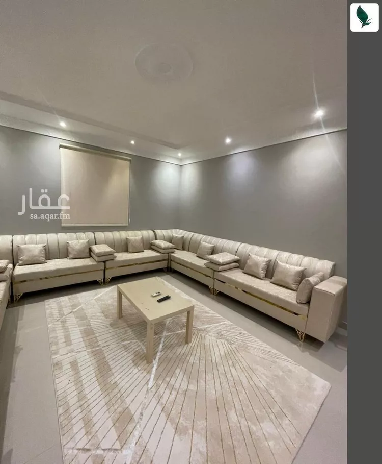 شقة للإيجار في حي الملقا, مدينة الرياض, منطقة الرياض
