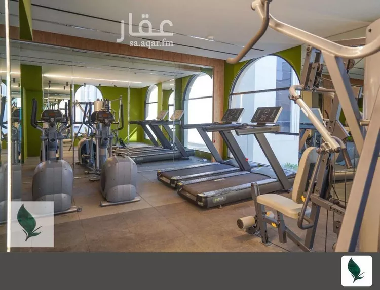 شقة للإيجار في شارع وادي البطحاء, حي الملقا, مدينة الرياض, منطقة الرياض صورة 5
