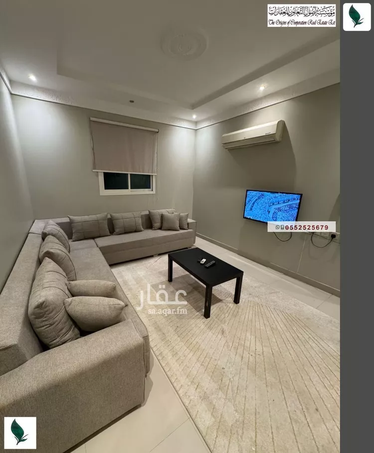 شقة للإيجار في شارع رقم 399, حي الملقا, مدينة الرياض, منطقة الرياض صورة 2
